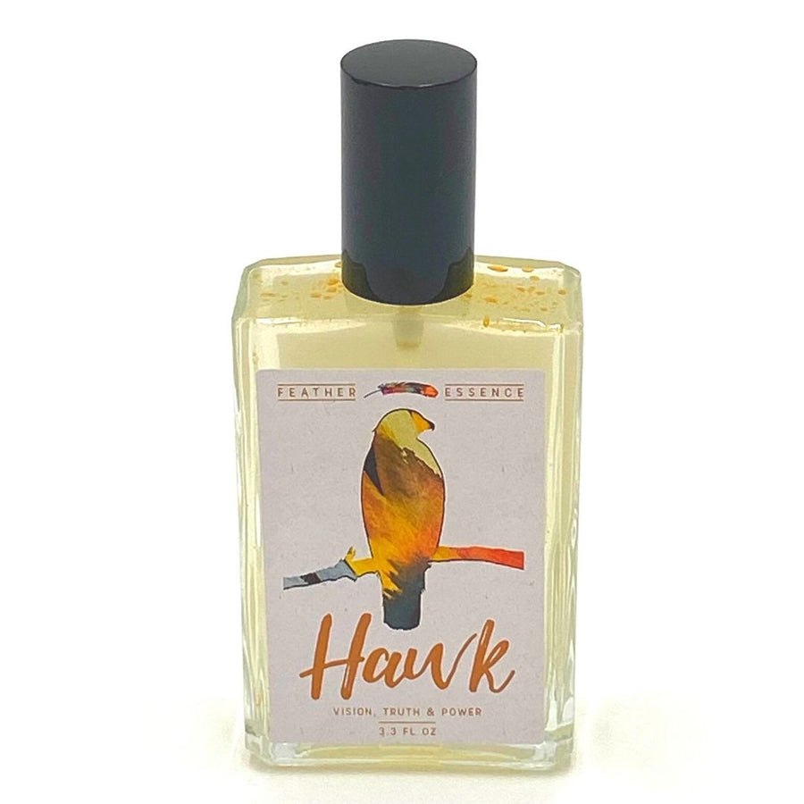 Wholesale Hawk Feather Essence Spray