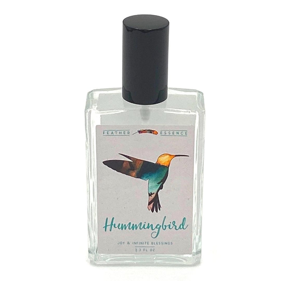 Wholesale of Hummingbird Feather Essence Spray